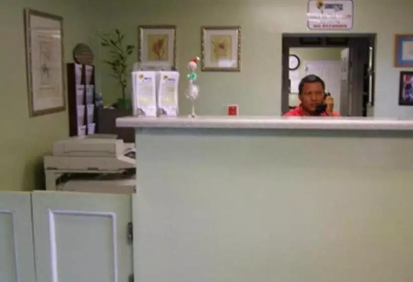 هتل Sunstyle Suites