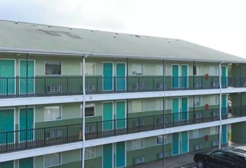 هتل Sunstyle Suites