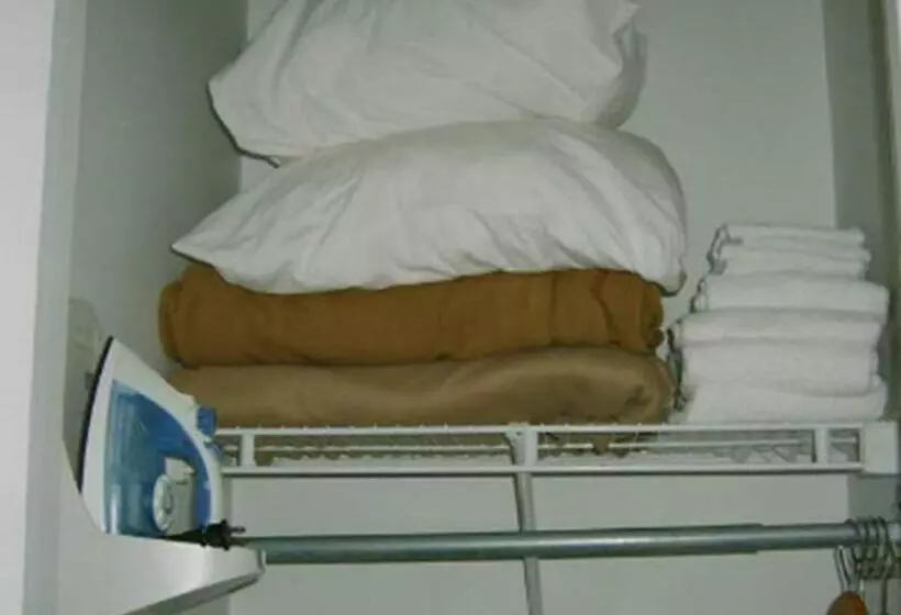 هتل Sunstyle Suites