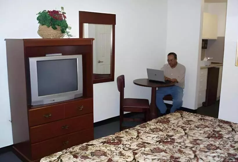 هتل Sunstyle Suites