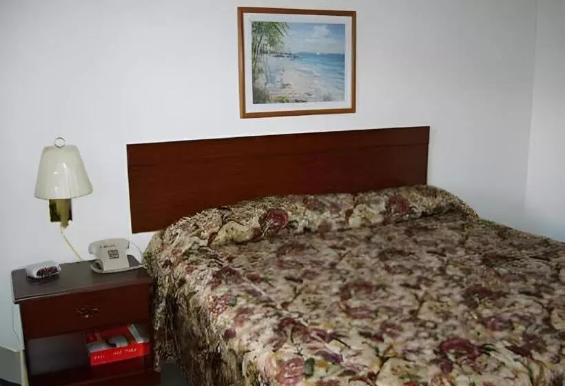 هتل Sunstyle Suites