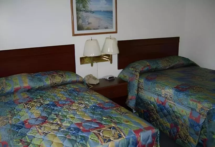 هتل Sunstyle Suites