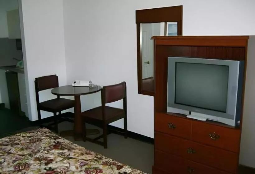 هتل Sunstyle Suites