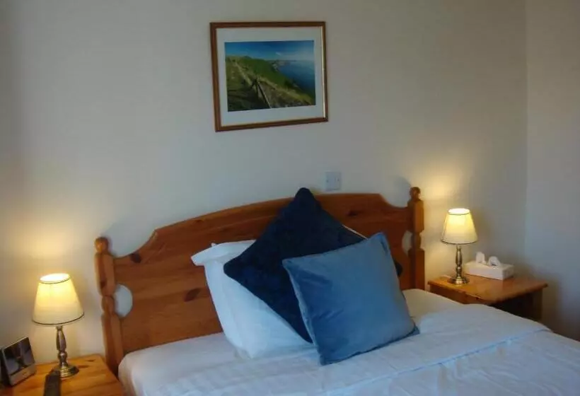 호텔 The Globe Inn