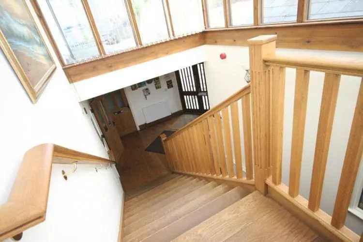 호텔 The Globe Inn