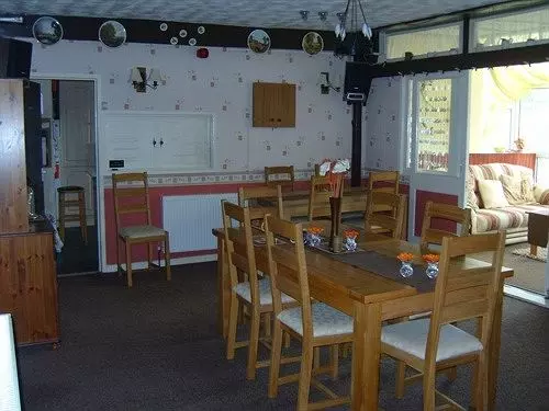 호텔 The Old Mill House