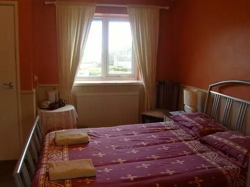 호텔 The Old Mill House