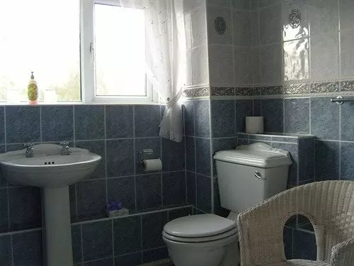 호텔 The Old Mill House