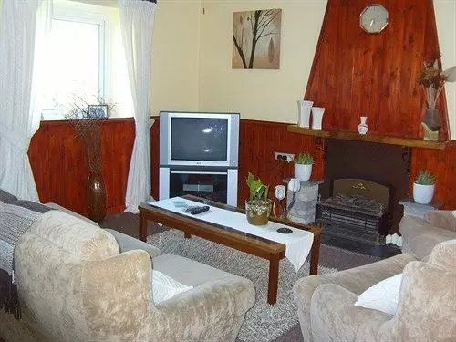 호텔 The Old Mill House