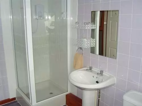 호텔 The Old Mill House