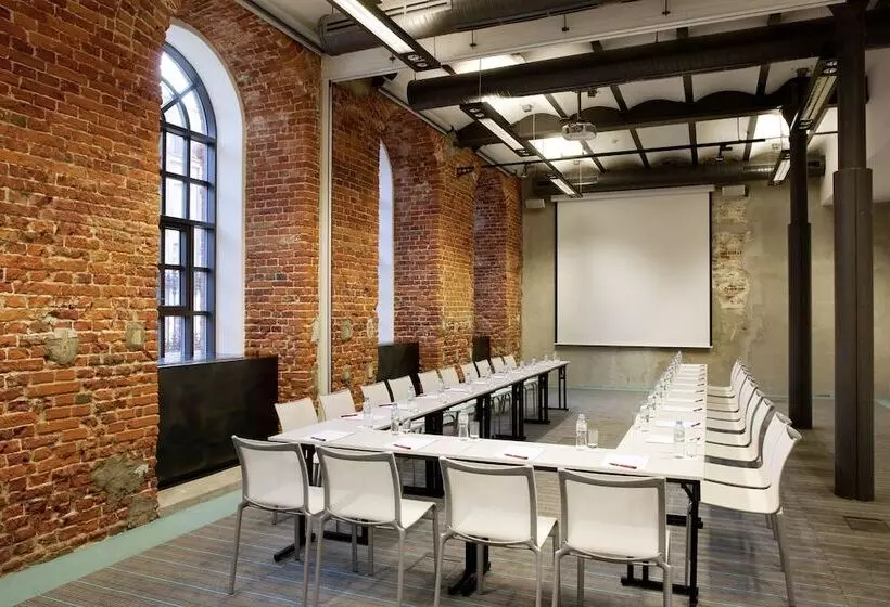 酒店 Vienna House By Wyndham Andel S Lodz