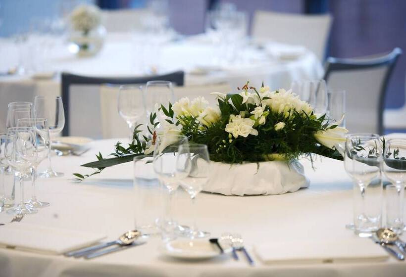 酒店 Vienna House By Wyndham Andel S Lodz