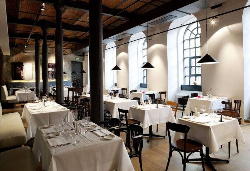 酒店 Vienna House By Wyndham Andel S Lodz