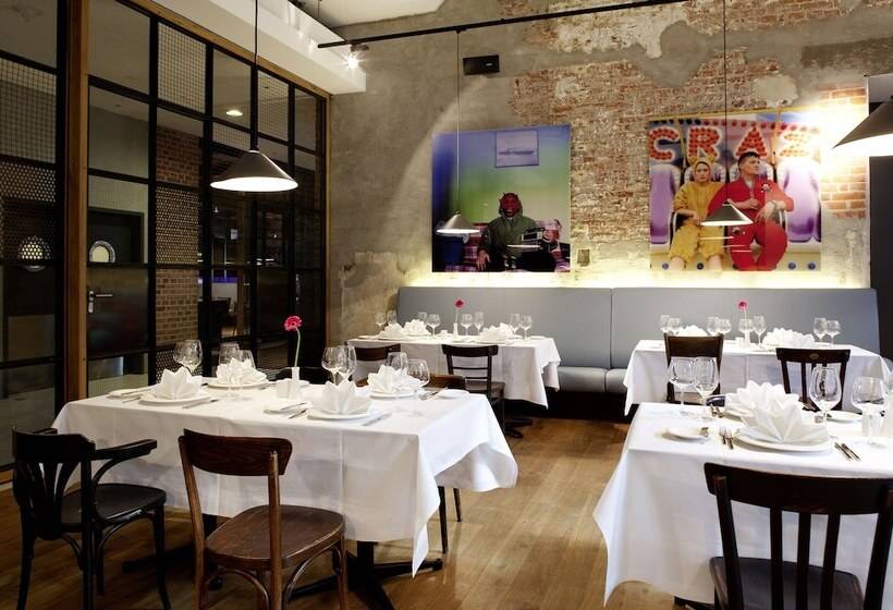 酒店 Vienna House By Wyndham Andel S Lodz