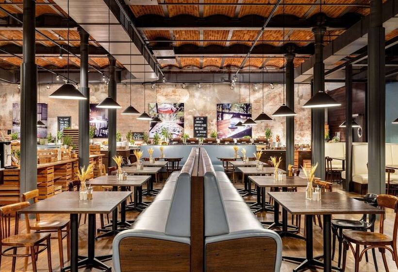 酒店 Vienna House By Wyndham Andel S Lodz