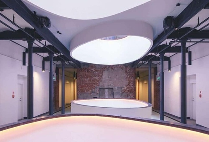 酒店 Vienna House By Wyndham Andel S Lodz