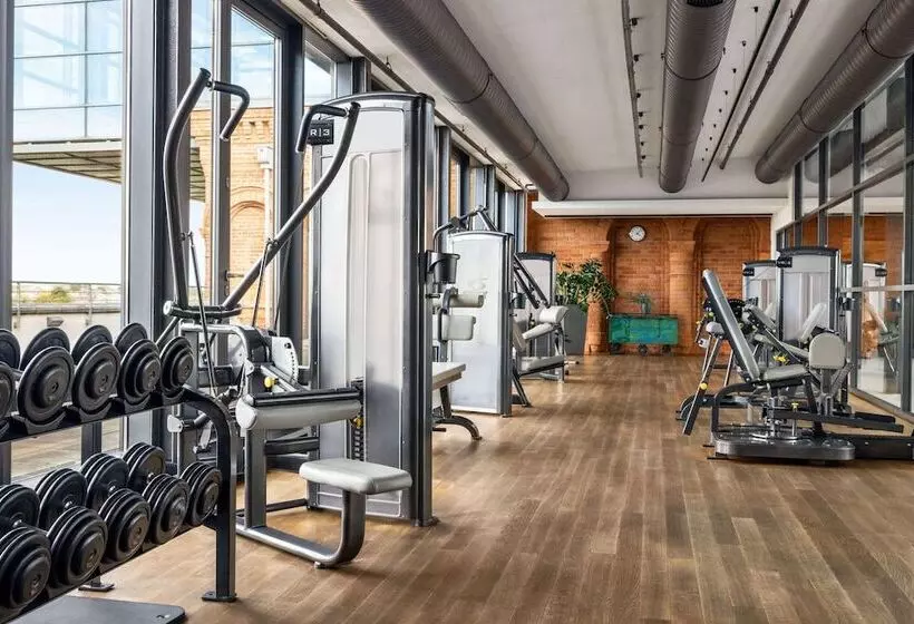 酒店 Vienna House By Wyndham Andel S Lodz