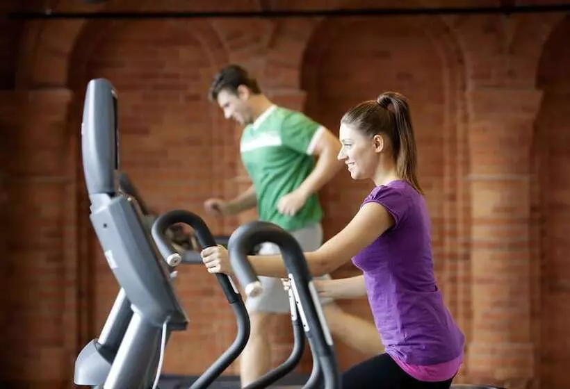 酒店 Vienna House By Wyndham Andel S Lodz