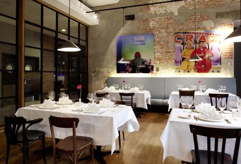 酒店 Vienna House By Wyndham Andel S Lodz