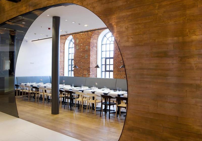 酒店 Vienna House By Wyndham Andel S Lodz