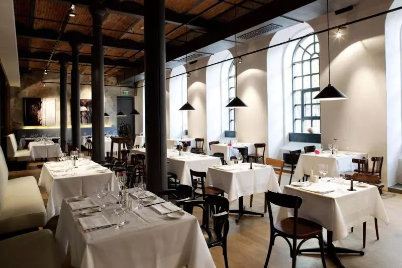 酒店 Vienna House By Wyndham Andel S Lodz