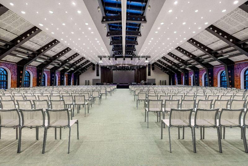 酒店 Vienna House By Wyndham Andel S Lodz