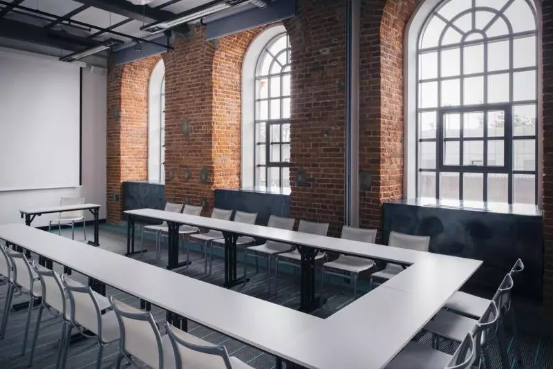 酒店 Vienna House By Wyndham Andel S Lodz