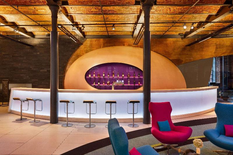 酒店 Vienna House By Wyndham Andel S Lodz