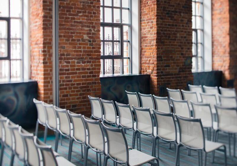 酒店 Vienna House By Wyndham Andel S Lodz