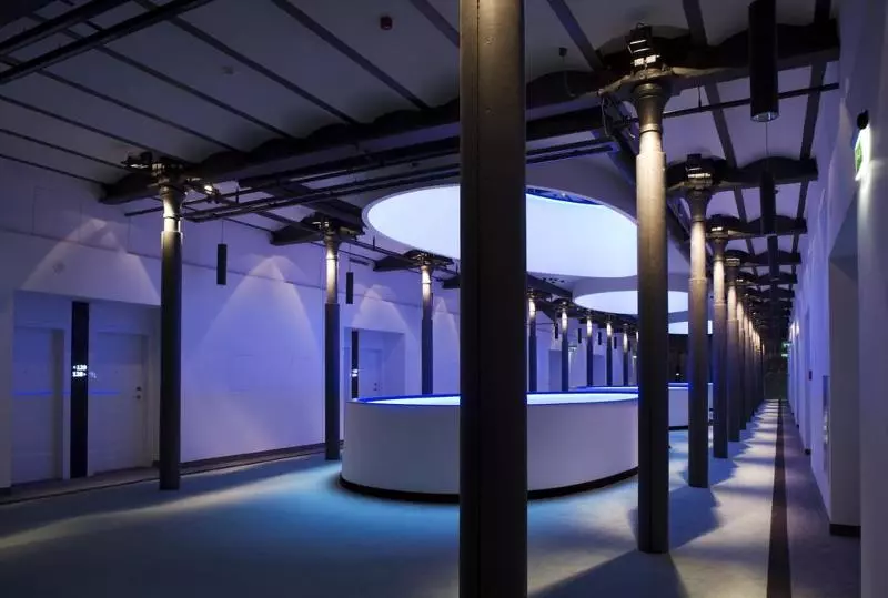 酒店 Vienna House By Wyndham Andel S Lodz