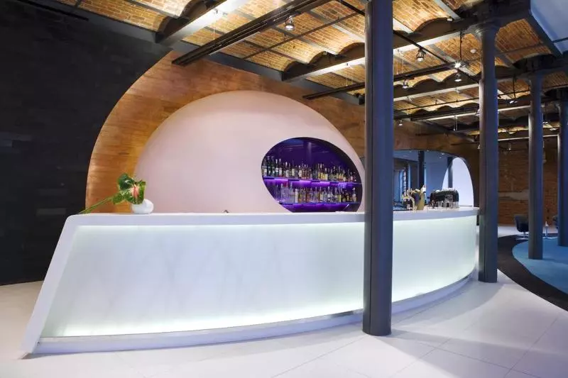 酒店 Vienna House By Wyndham Andel S Lodz