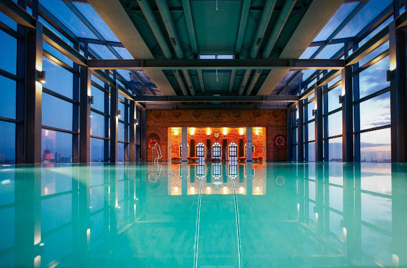 酒店 Vienna House By Wyndham Andel S Lodz