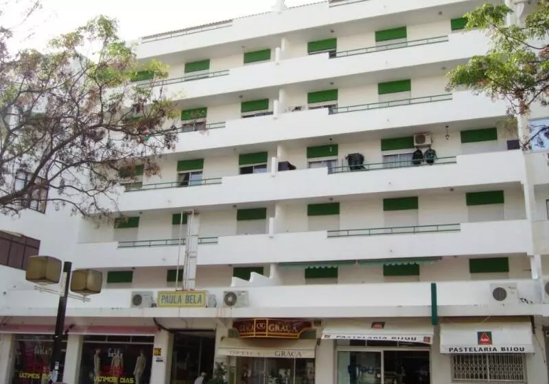 Paula Bela By Garvetur