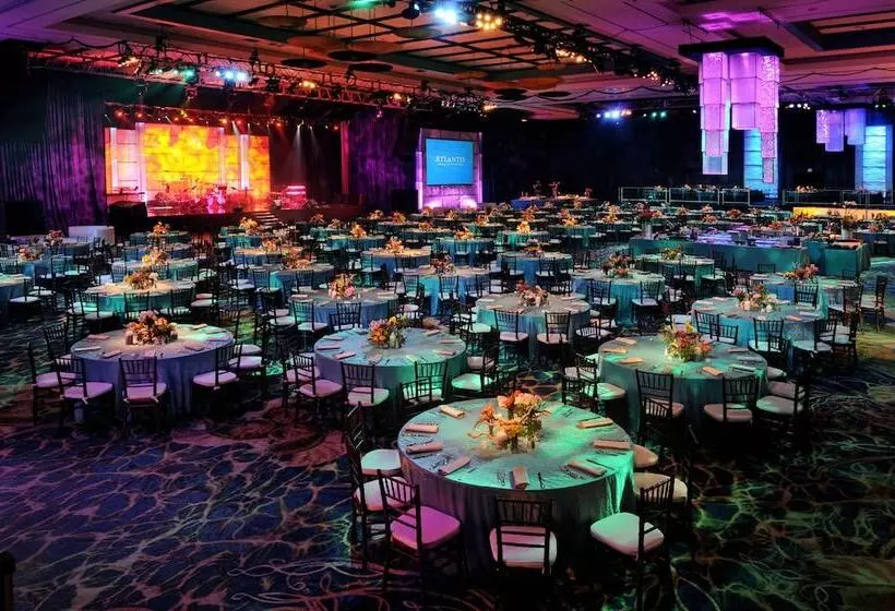 استراحتگاه The Royal At Atlantis