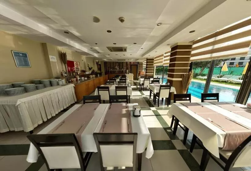 Selin Otel Spa Belek