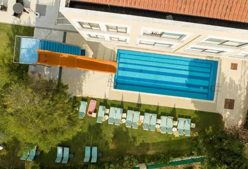 Selin Otel Spa Belek