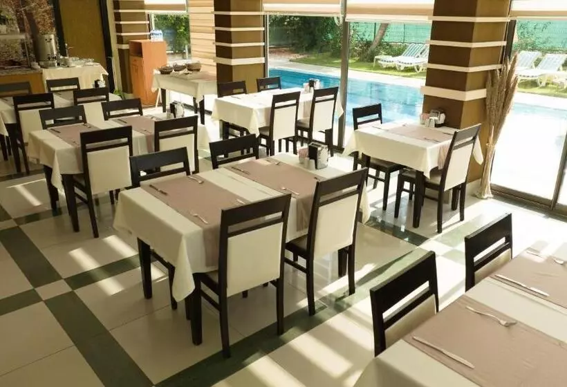 Selin Otel Spa Belek