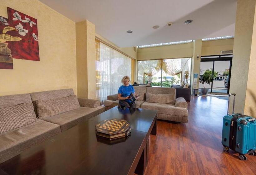 Selin Otel Spa Belek