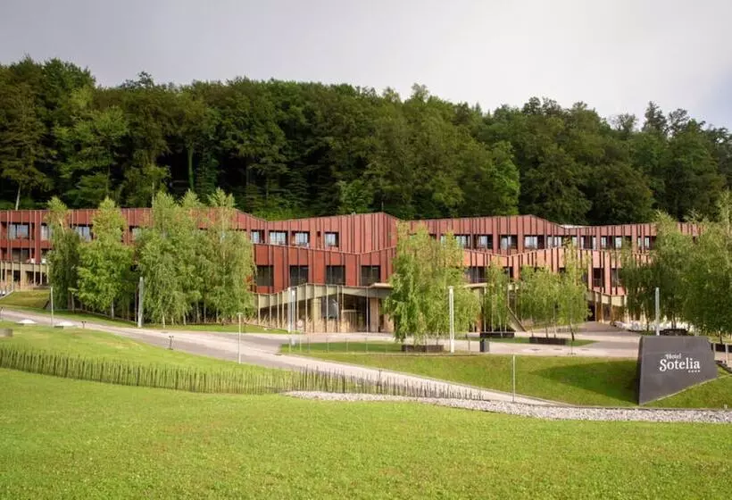 Terme Olimia Hotel Sotelia