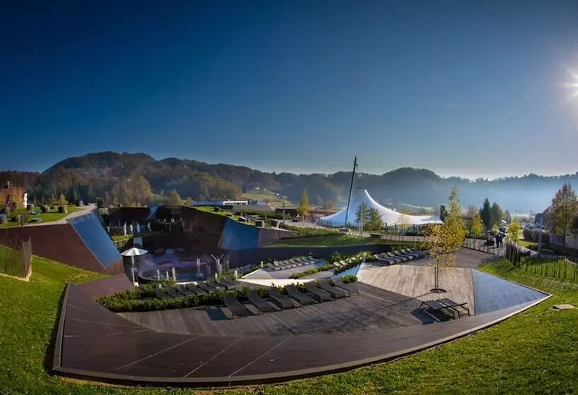 Terme Olimia Hotel Sotelia