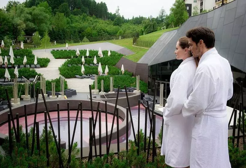 Terme Olimia Hotel Sotelia