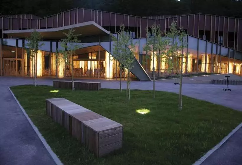 Terme Olimia Hotel Sotelia