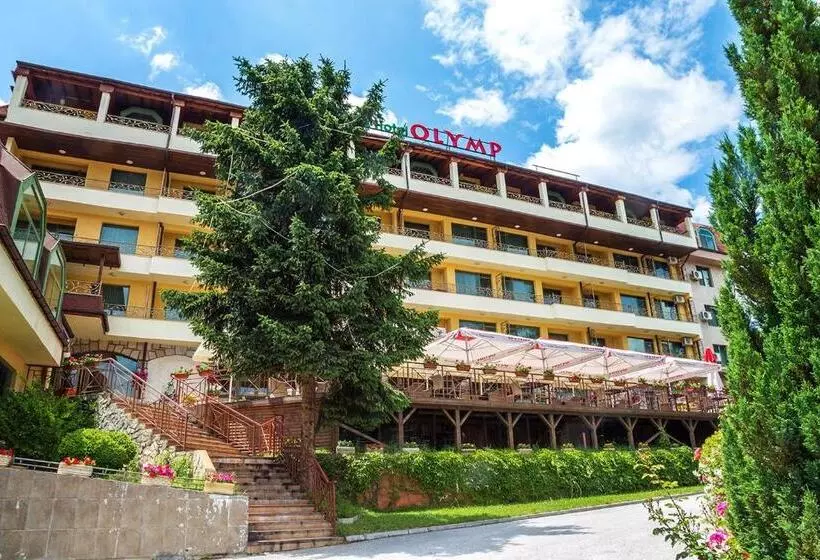 Spa Hotel Olymp