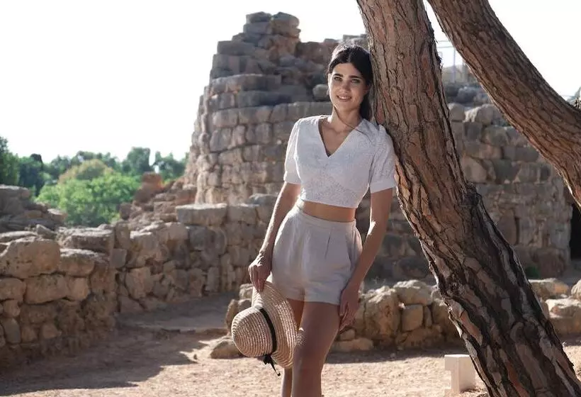 Villaggio Camping Torre Del Porticciolo