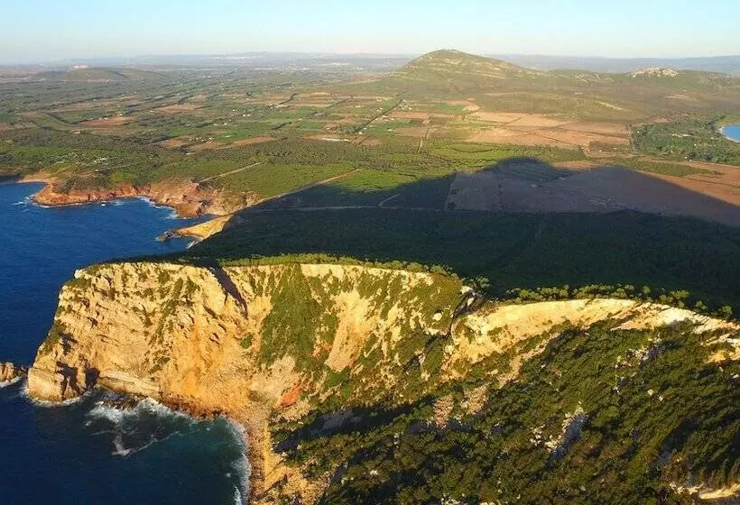 Villaggio Camping Torre Del Porticciolo