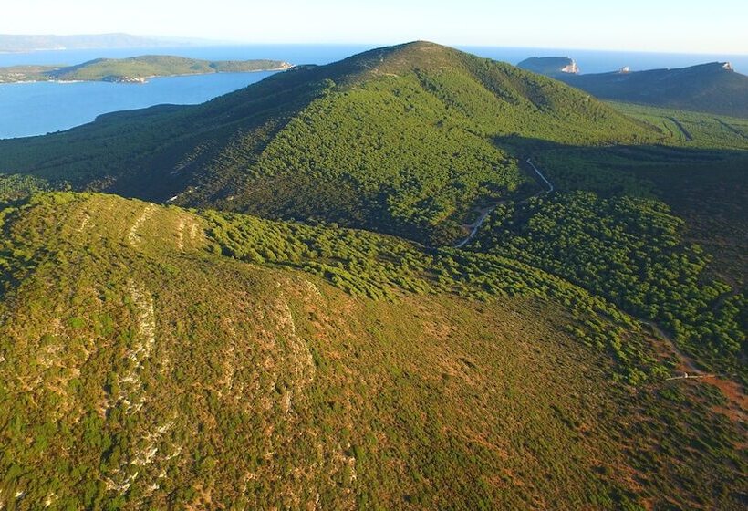 Villaggio Camping Torre Del Porticciolo