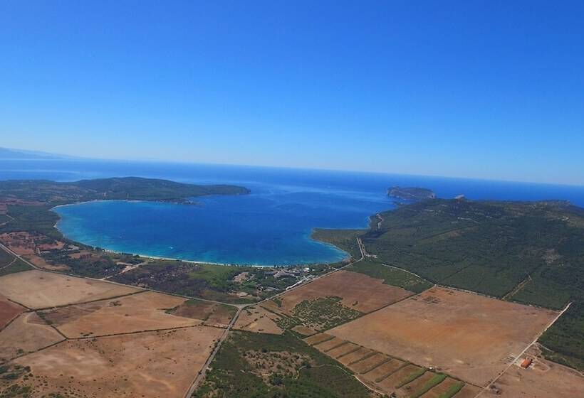 Villaggio Camping Torre Del Porticciolo