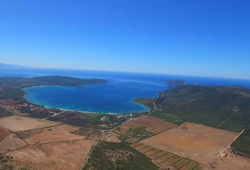 Villaggio Camping Torre Del Porticciolo