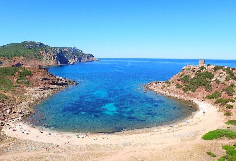 Villaggio Camping Torre Del Porticciolo