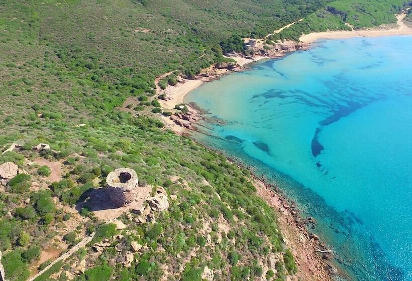 Villaggio Camping Torre Del Porticciolo